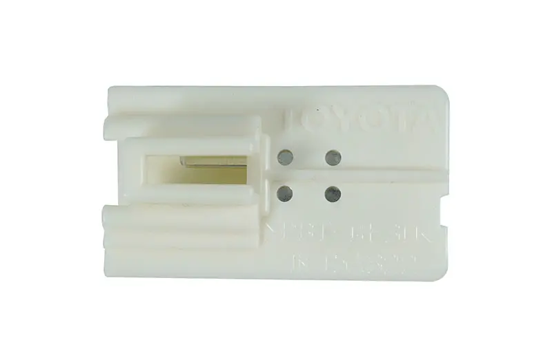 INJECTION PART