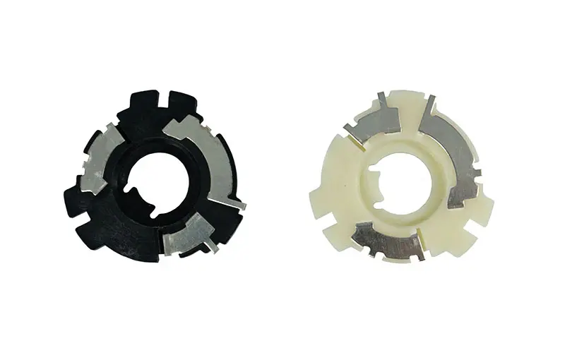 INJECTION PART