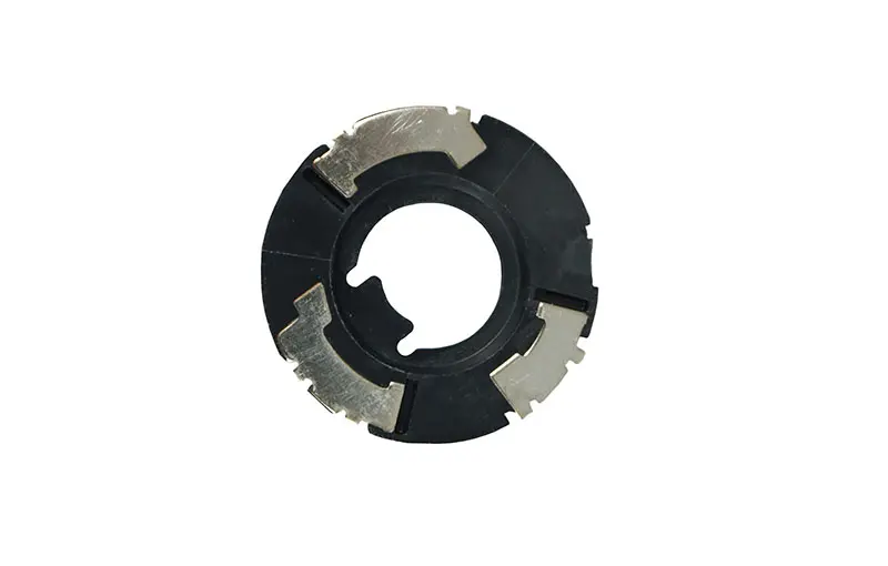 INJECTION PART