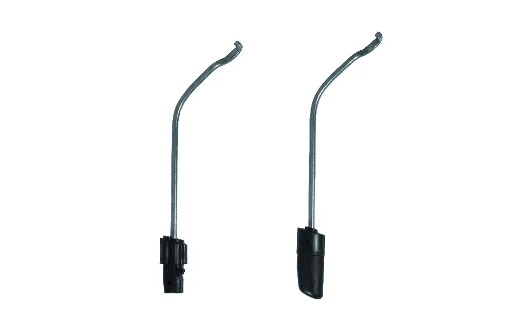 INJECTION PART