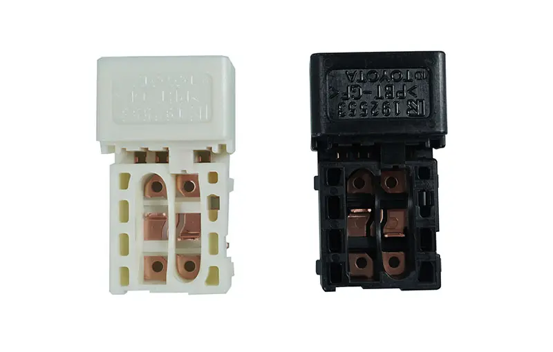 INJECTION PART