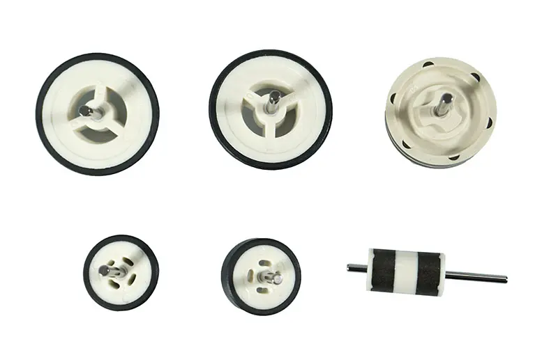 INJECTION PART