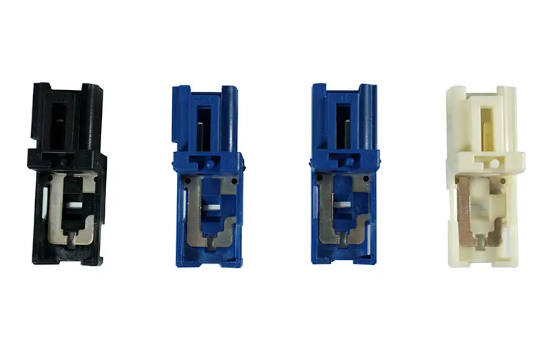 INJECTION PART