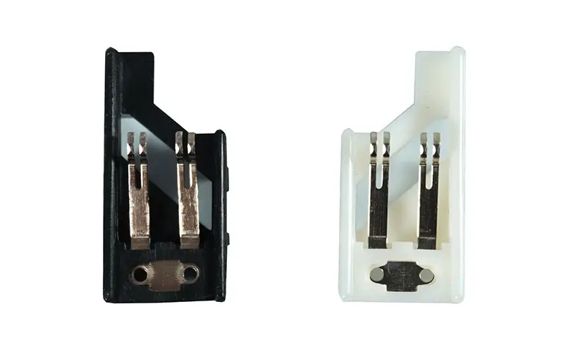 INJECTION PART