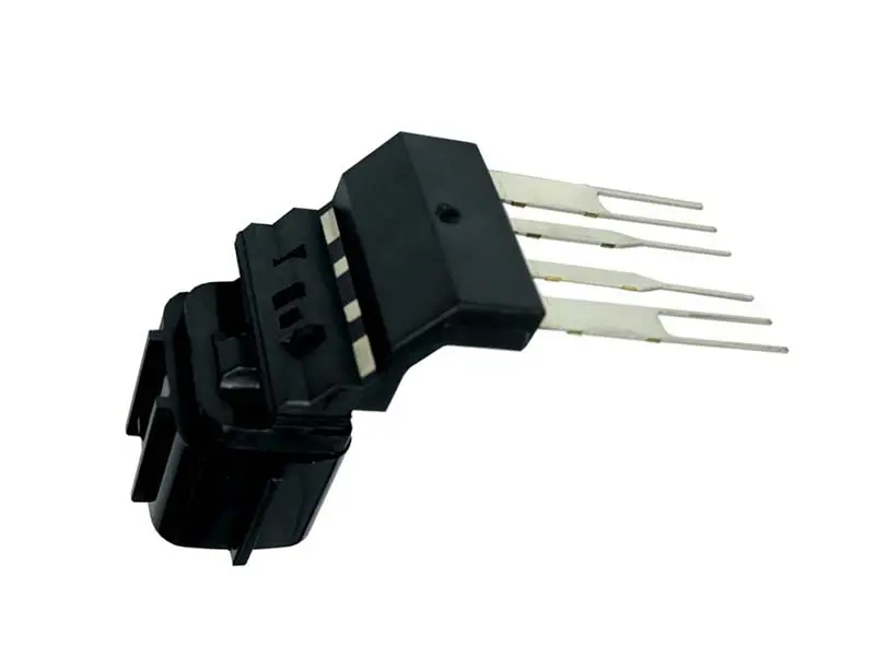 INJECTION PART