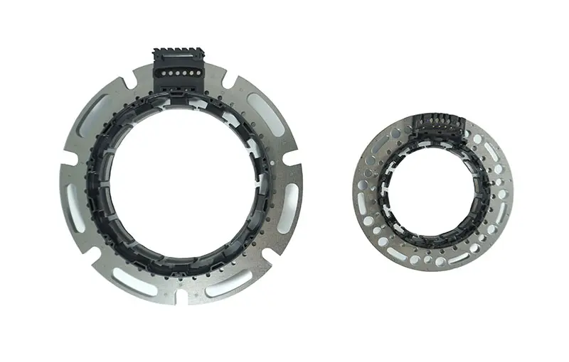 INJECTION PART