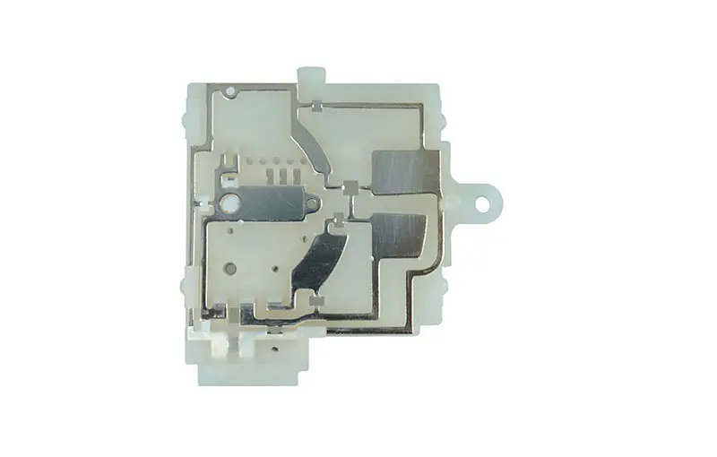 INJECTION PART