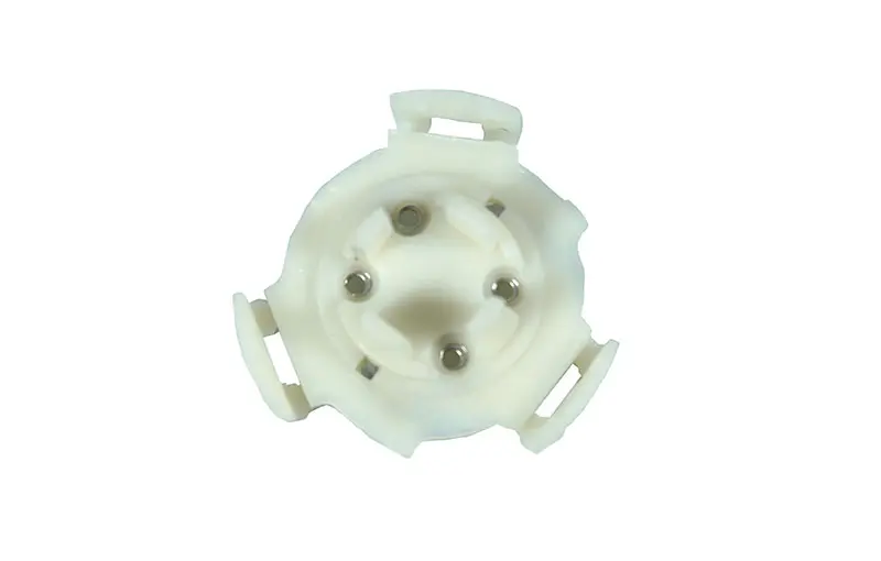 INJECTION PART