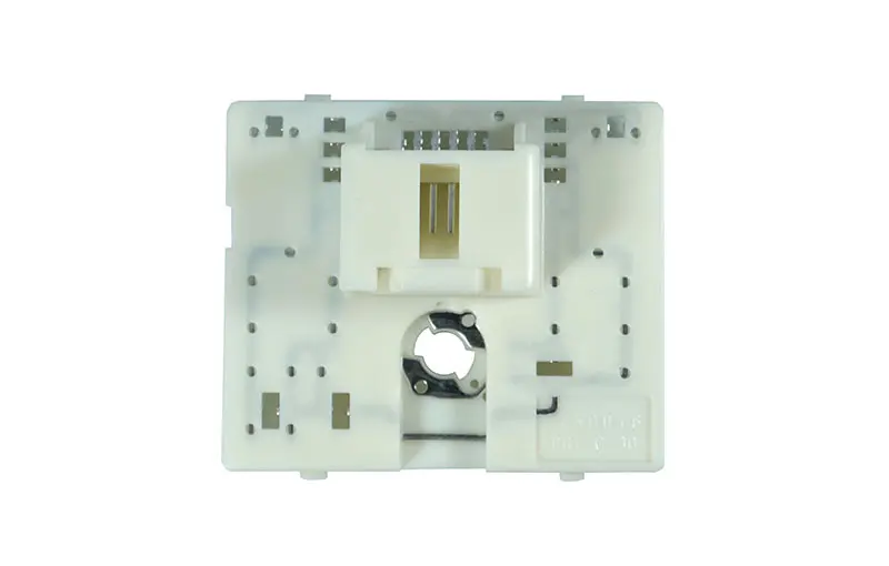 INJECTION PART