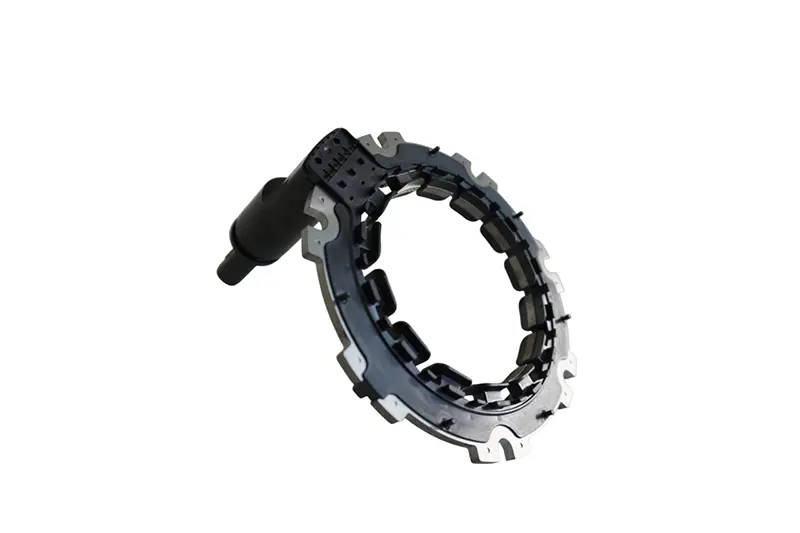 INJECTION PART