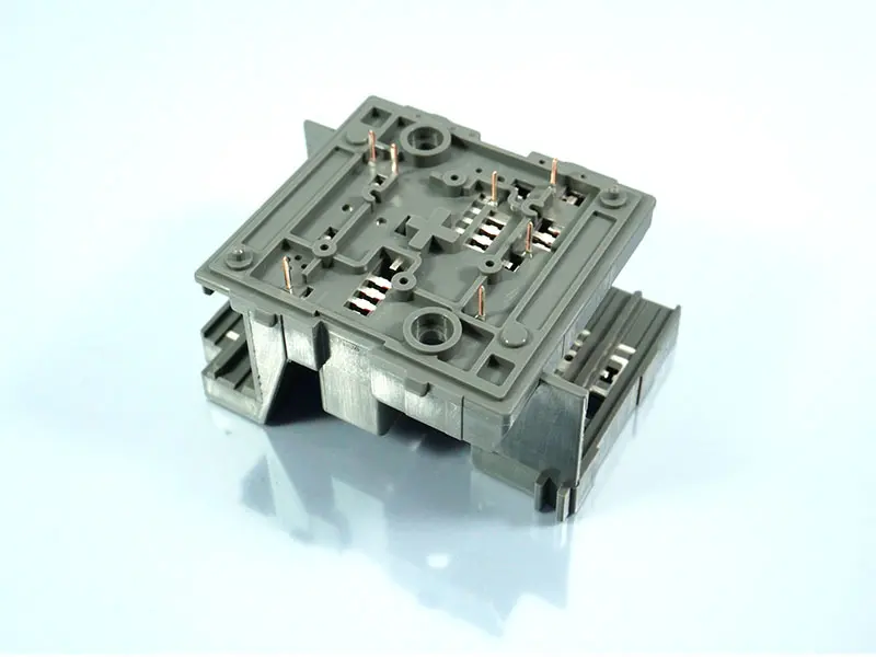 INJECTION PART