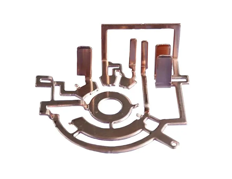 STAMPING PART