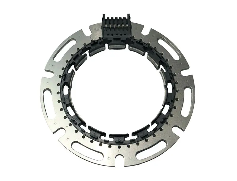 INJECTION PART