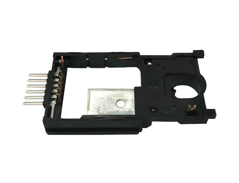 INJECTION PART