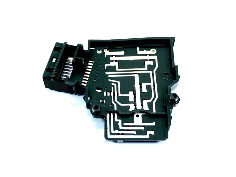 INJECTION PART