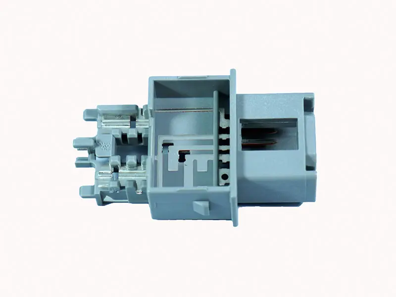 INJECTION PART