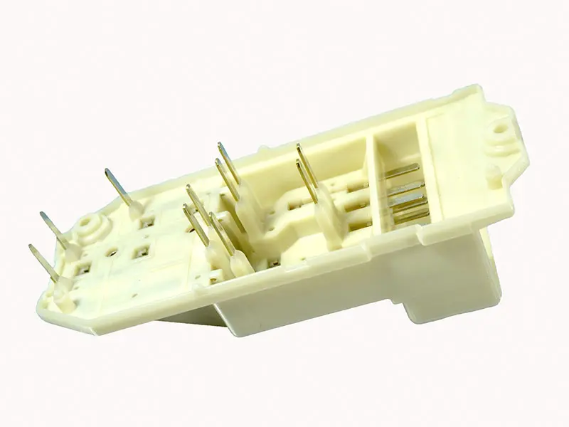 INJECTION PART