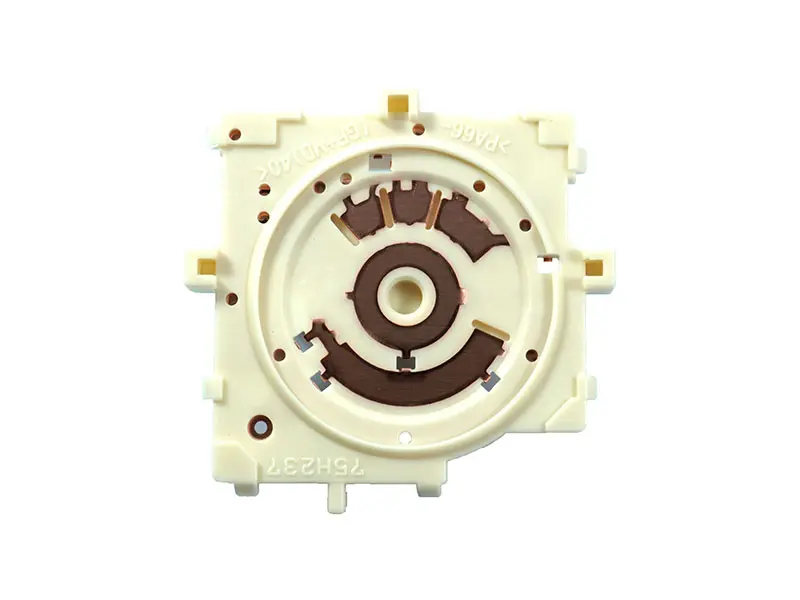 INJECTION PART