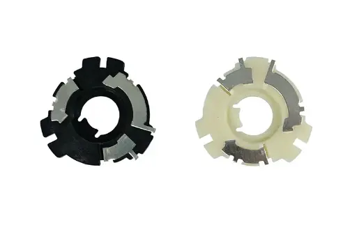 INJECTION PART