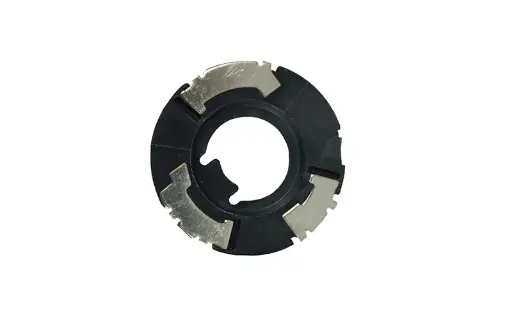 INJECTION PART