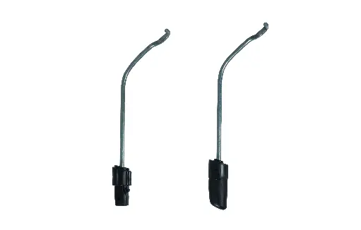 INJECTION PART