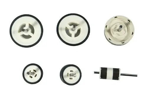 INJECTION PART