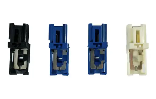 INJECTION PART