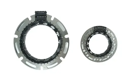 INJECTION PART