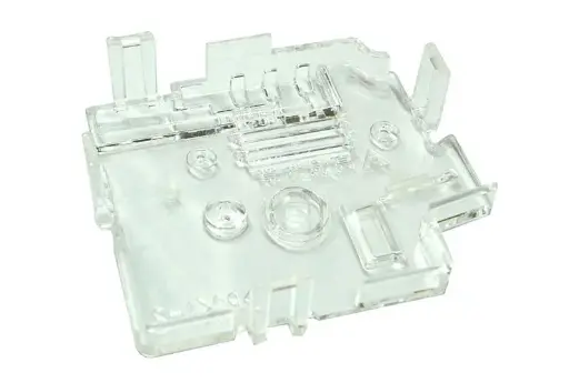 INJECTION PART