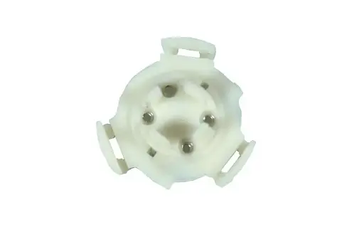 INJECTION PART