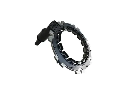 INJECTION PART