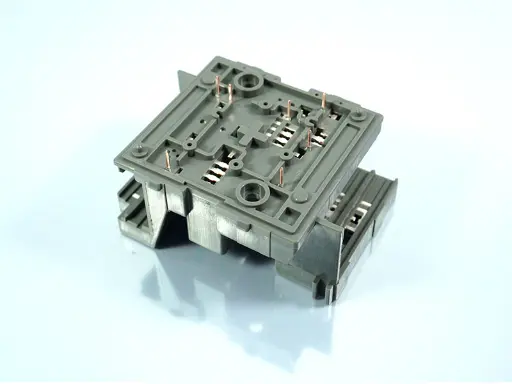 INJECTION PART