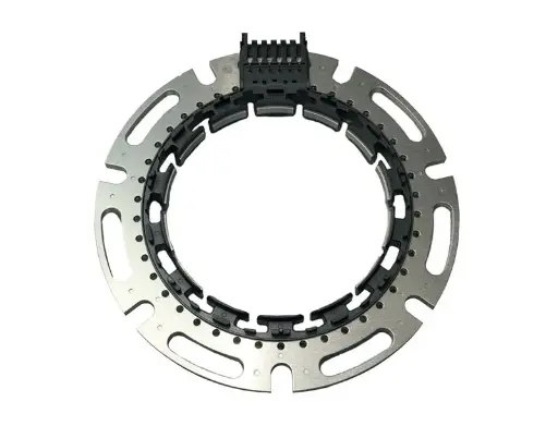 INJECTION PART