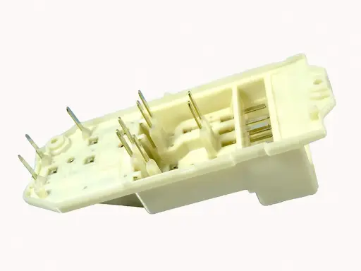INJECTION PART