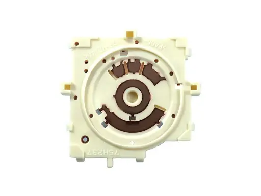 INJECTION PART
